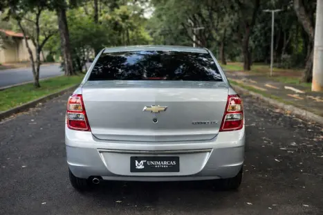 CHEVROLET Cobalt 1.4 4P FLEX LTZ, Foto 6