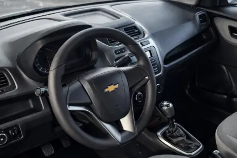 CHEVROLET Cobalt 1.4 4P FLEX LTZ, Foto 7