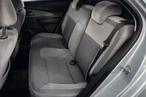 CHEVROLET Cobalt 1.4 4P FLEX LTZ, Foto 8