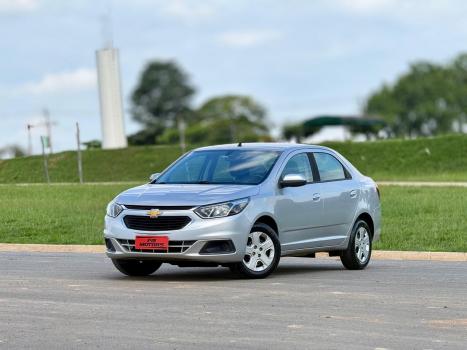CHEVROLET Cobalt 1.4 4P FLEX LT, Foto 1