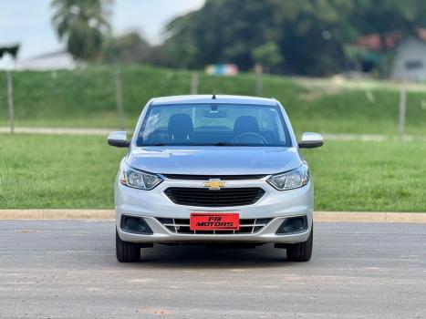 CHEVROLET Cobalt 1.4 4P FLEX LT, Foto 2