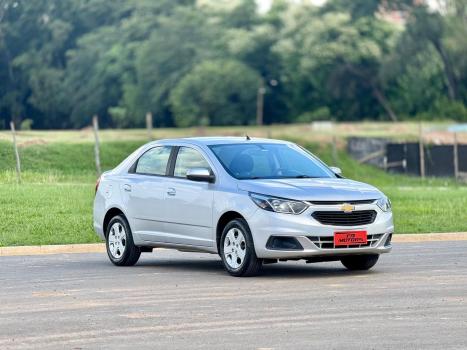 CHEVROLET Cobalt 1.4 4P FLEX LT, Foto 3