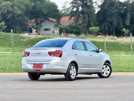 CHEVROLET Cobalt 1.4 4P FLEX LT, Foto 4