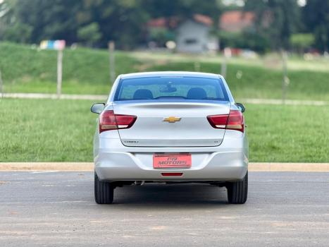 CHEVROLET Cobalt 1.4 4P FLEX LT, Foto 5