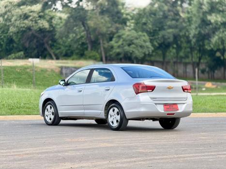 CHEVROLET Cobalt 1.4 4P FLEX LT, Foto 6