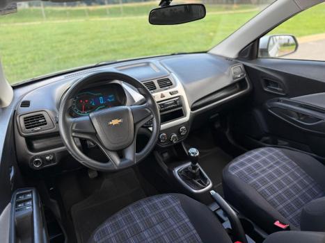 CHEVROLET Cobalt 1.4 4P FLEX LT, Foto 7
