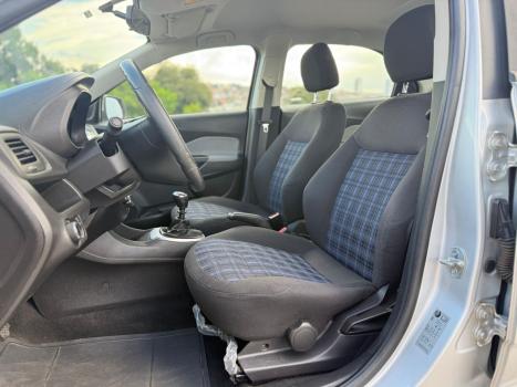 CHEVROLET Cobalt 1.4 4P FLEX LT, Foto 8