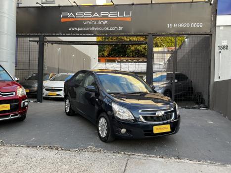 CHEVROLET Cobalt 1.4 4P FLEX LTZ, Foto 1