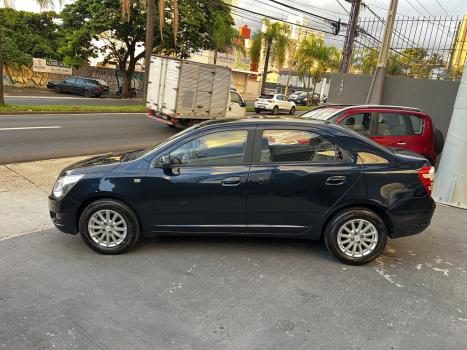 CHEVROLET Cobalt 1.4 4P FLEX LTZ, Foto 3