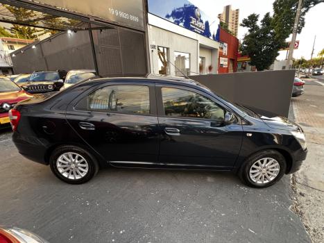 CHEVROLET Cobalt 1.4 4P FLEX LTZ, Foto 4