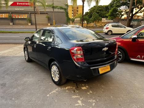 CHEVROLET Cobalt 1.4 4P FLEX LTZ, Foto 5