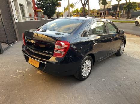 CHEVROLET Cobalt 1.4 4P FLEX LTZ, Foto 6