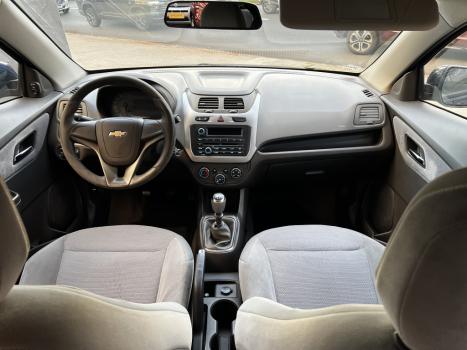 CHEVROLET Cobalt 1.4 4P FLEX LTZ, Foto 7