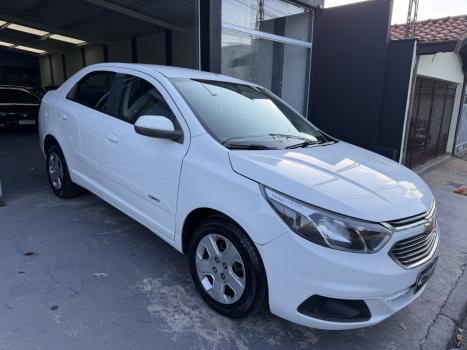 CHEVROLET Cobalt 1.4 4P FLEX LT, Foto 2