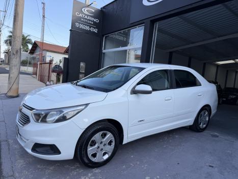 CHEVROLET Cobalt 1.4 4P FLEX LT, Foto 3