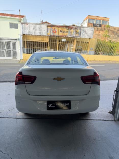 CHEVROLET Cobalt 1.4 4P FLEX LT, Foto 4