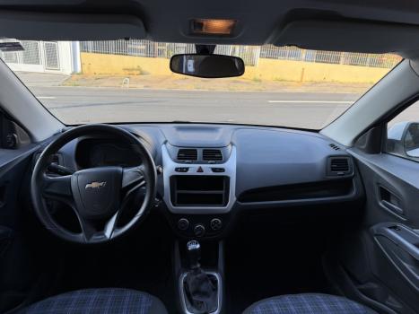 CHEVROLET Cobalt 1.4 4P FLEX LT, Foto 5