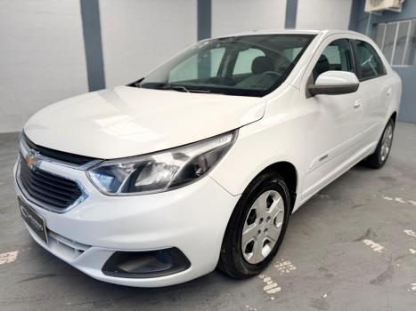 CHEVROLET Cobalt 1.4 4P FLEX LT, Foto 1