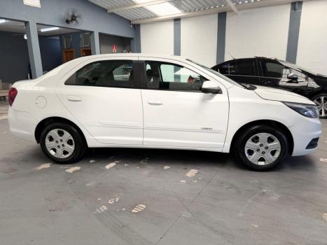 CHEVROLET Cobalt 1.4 4P FLEX LT, Foto 6