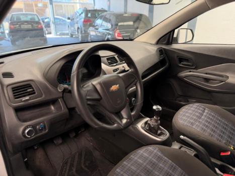 CHEVROLET Cobalt 1.4 4P FLEX LT, Foto 9