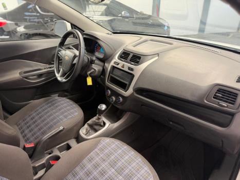 CHEVROLET Cobalt 1.4 4P FLEX LT, Foto 12