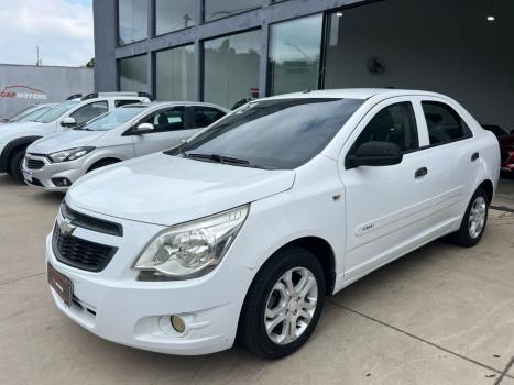 CHEVROLET Cobalt 1.4 4P FLEX LT, Foto 2