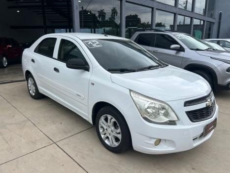 CHEVROLET Cobalt 1.4 4P FLEX LT, Foto 3