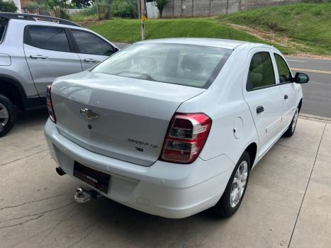CHEVROLET Cobalt 1.4 4P FLEX LT, Foto 4