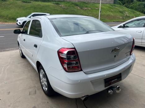CHEVROLET Cobalt 1.4 4P FLEX LT, Foto 5