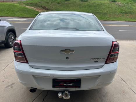 CHEVROLET Cobalt 1.4 4P FLEX LT, Foto 6