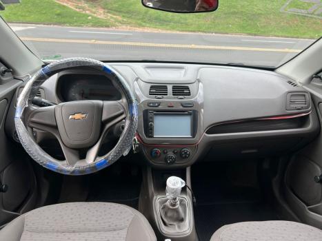 CHEVROLET Cobalt 1.4 4P FLEX LT, Foto 7