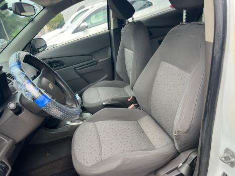 CHEVROLET Cobalt 1.4 4P FLEX LT, Foto 8