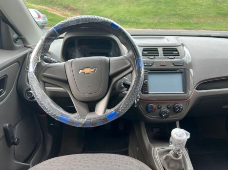 CHEVROLET Cobalt 1.4 4P FLEX LT, Foto 9