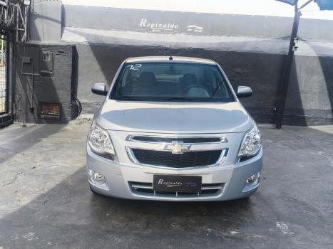 CHEVROLET Cobalt 1.4 4P FLEX LTZ, Foto 1