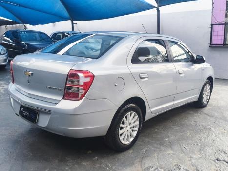 CHEVROLET Cobalt 1.4 4P FLEX LTZ, Foto 2