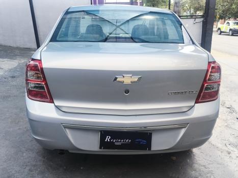 CHEVROLET Cobalt 1.4 4P FLEX LTZ, Foto 3