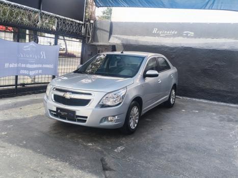 CHEVROLET Cobalt 1.4 4P FLEX LTZ, Foto 4