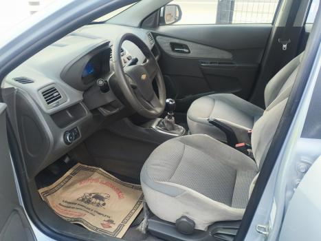 CHEVROLET Cobalt 1.4 4P FLEX LTZ, Foto 5
