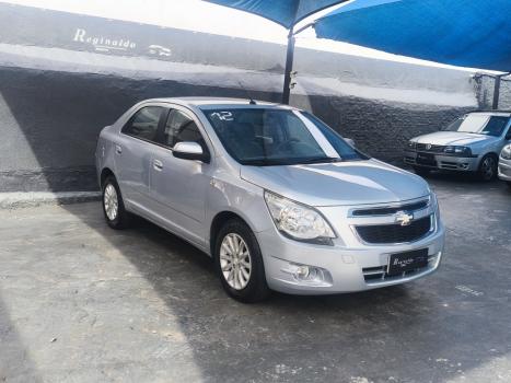CHEVROLET Cobalt 1.4 4P FLEX LTZ, Foto 6