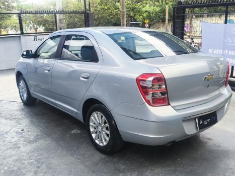 CHEVROLET Cobalt 1.4 4P FLEX LTZ, Foto 7