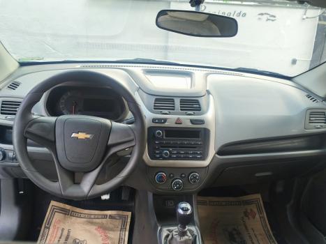 CHEVROLET Cobalt 1.4 4P FLEX LTZ, Foto 9