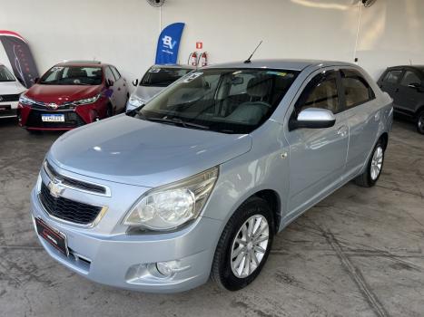 CHEVROLET Cobalt 1.4 4P FLEX LTZ, Foto 2
