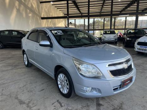 CHEVROLET Cobalt 1.4 4P FLEX LTZ, Foto 3