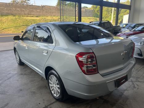CHEVROLET Cobalt 1.4 4P FLEX LTZ, Foto 4