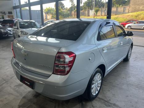 CHEVROLET Cobalt 1.4 4P FLEX LTZ, Foto 5