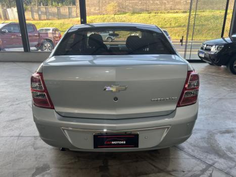 CHEVROLET Cobalt 1.4 4P FLEX LTZ, Foto 6