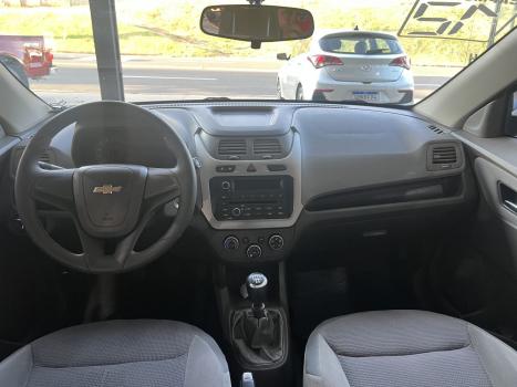 CHEVROLET Cobalt 1.4 4P FLEX LTZ, Foto 8