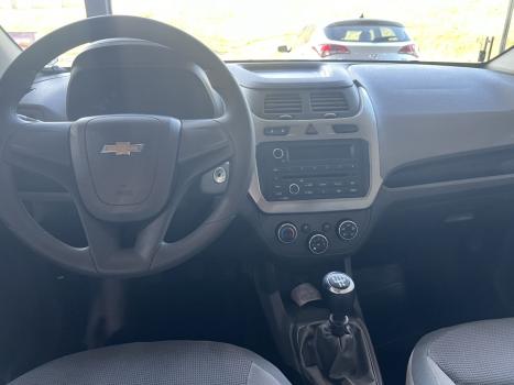 CHEVROLET Cobalt 1.4 4P FLEX LTZ, Foto 9