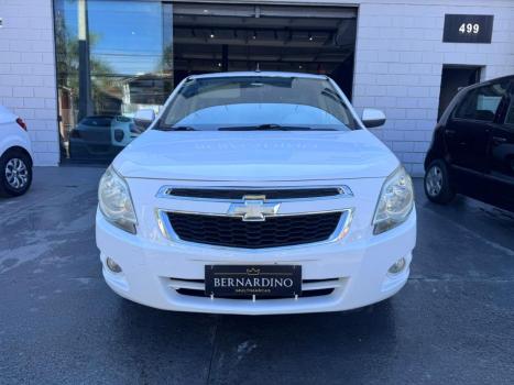CHEVROLET Cobalt 1.4 4P FLEX LTZ, Foto 2