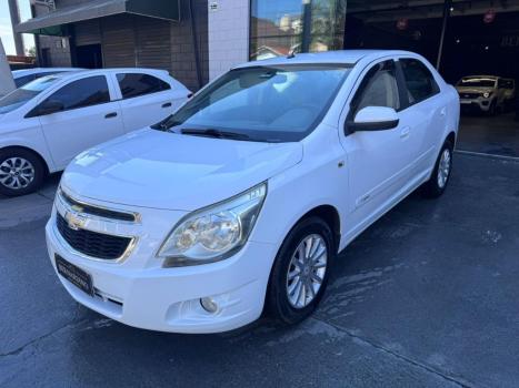 CHEVROLET Cobalt 1.4 4P FLEX LTZ, Foto 3
